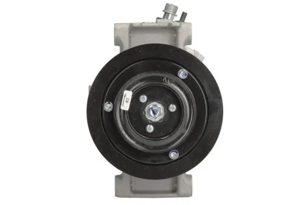 Compressor, air conditioning KTT090498