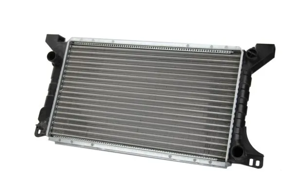 Radiator, engine cooling D7G007TT