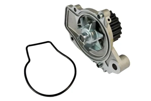 Water Pump, engine cooling D14019TT