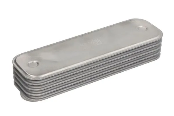 Oil Cooler, engine oil D4I009TT