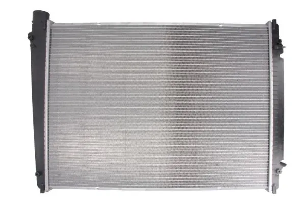 Radiator, engine cooling D7DA012TT