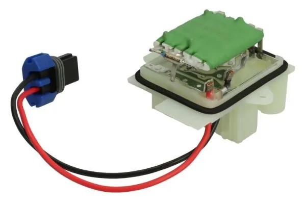 Resistor, interior blower DER035TT