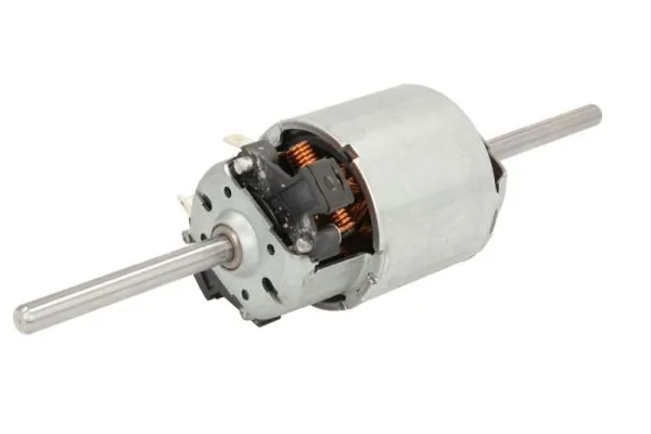 THERMOTEC DDUN001TT Electric Motor, interior blower