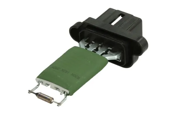 Resistor, interior blower DEW018TT