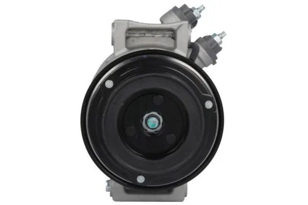 Compressor, air conditioning KTT090314