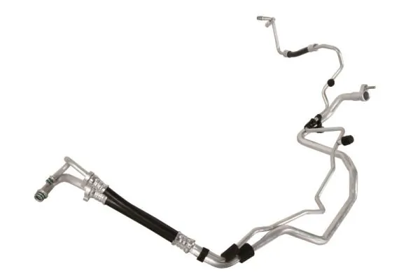 High Pressure Line, air conditioning KTT160219