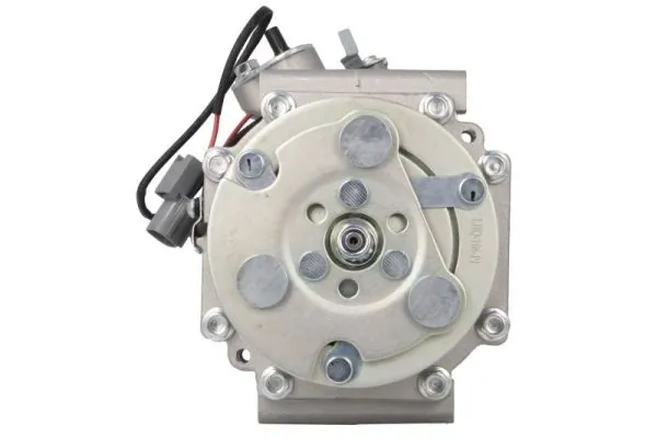 Compressor, air conditioning KTT090443