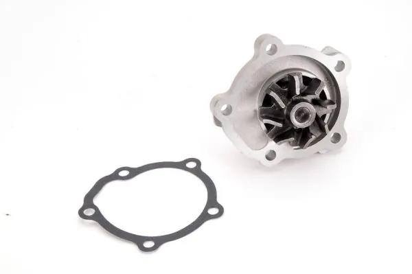 Water Pump, engine cooling D18014TT