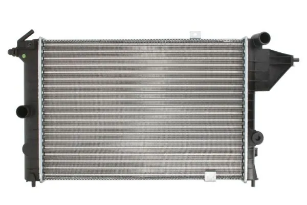 Radiator, engine cooling D7X029TT