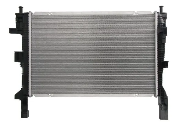 THERMOTEC D7G040TT Radiator, engine cooling