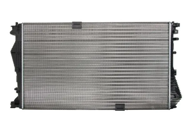 Radiator, engine cooling D7R047TT