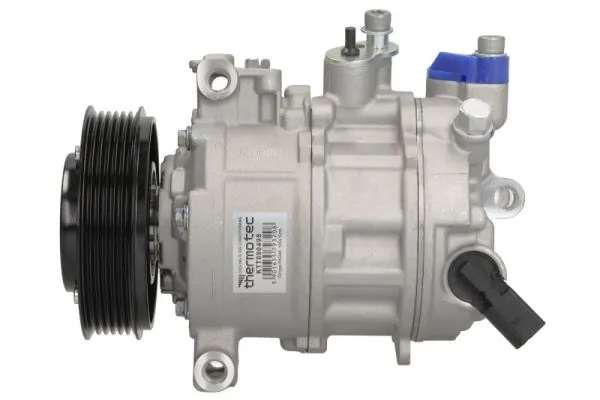 Compressor, air conditioning KTT090498