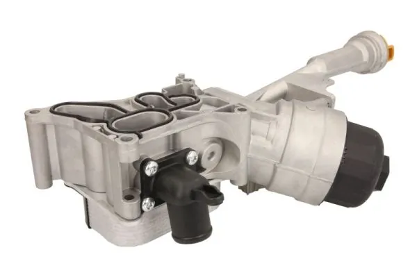 Oil Cooler, engine oil D4F006TT