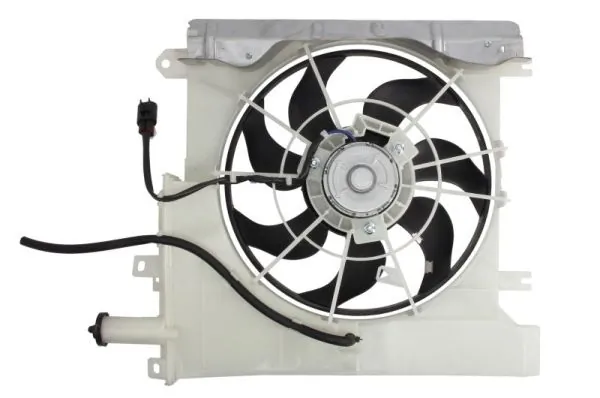 THERMOTEC D8C008TT Fan, engine cooling