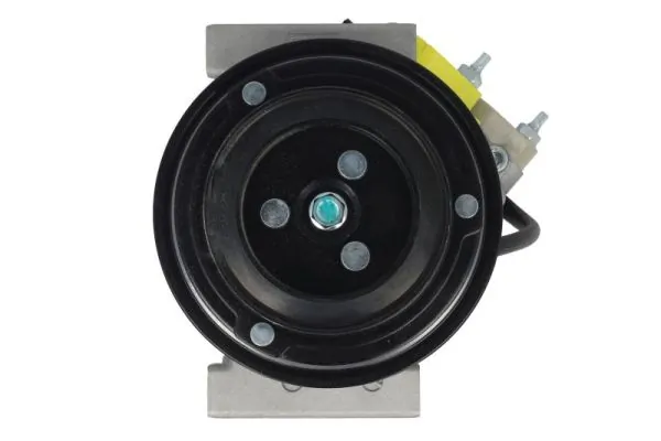 Compressor, air conditioning KTT090134