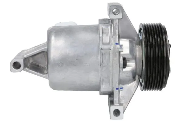 Compressor, air conditioning KTT090269