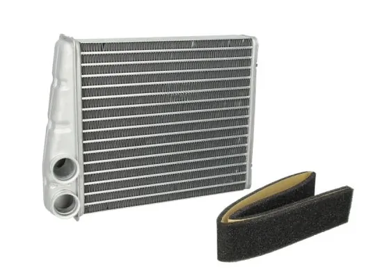 Heat Exchanger, interior heating D6M009TT