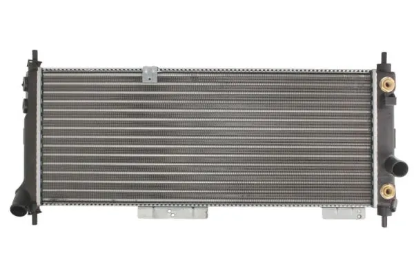 Radiator, engine cooling D7X046TT