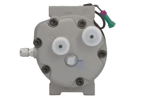 Compressor, air conditioning KTT090453