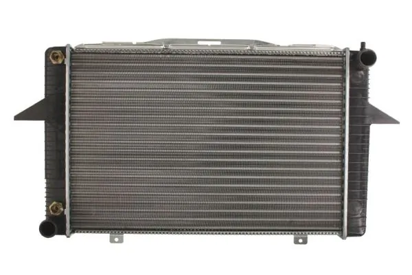 Radiator, engine cooling D7V007TT