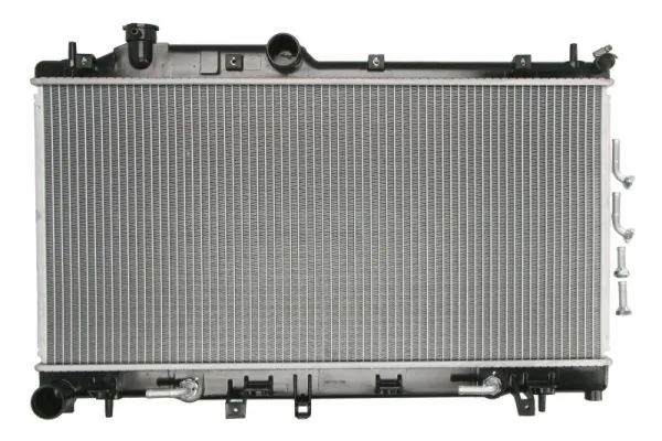 Radiator, engine cooling D77013TT