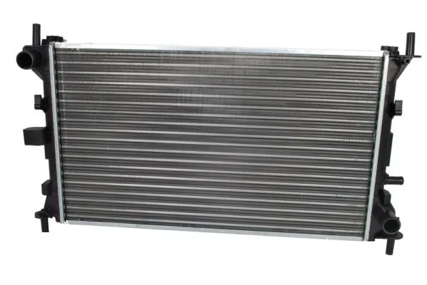 Radiator, engine cooling D7G010TT