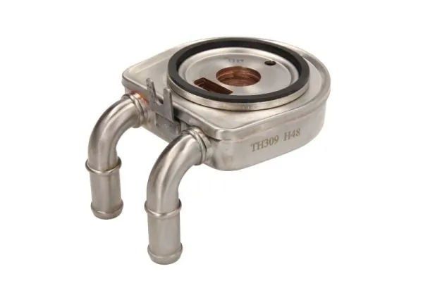 发动机机油冷却器 D4P002TT