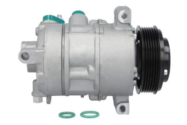 Compressor, air conditioning KTT090149