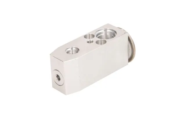 Expansion Valve, air conditioning KTT140072