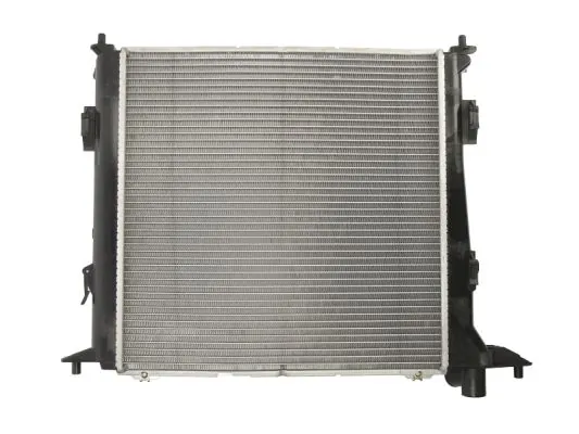 Radiator, engine cooling D70312TT