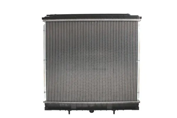 Radiator, engine cooling D7I003TT