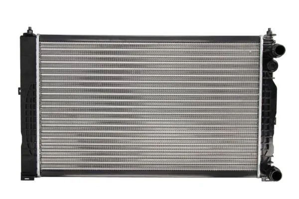 Radiator, engine cooling D7A009TT