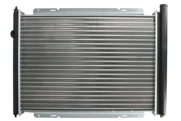 Radiator, engine cooling D7W087TT