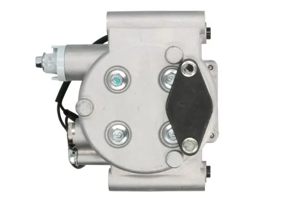 Compressor, air conditioning KTT090350