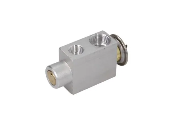 THERMOTEC KTT140038 Expansion Valve, air conditioning