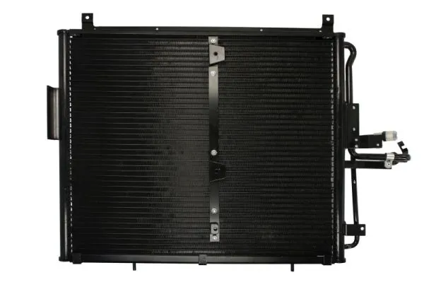 Condenser, air conditioning KTT110456