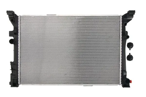 Radiator, engine cooling D7M011TT