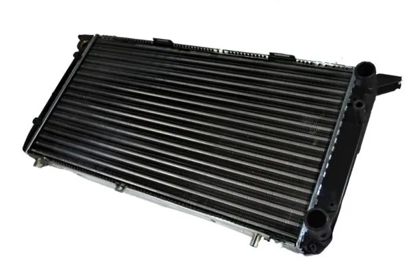 Radiator, engine cooling D7A010TT