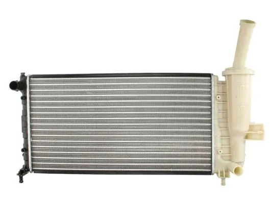 Radiator, engine cooling D7F016TT