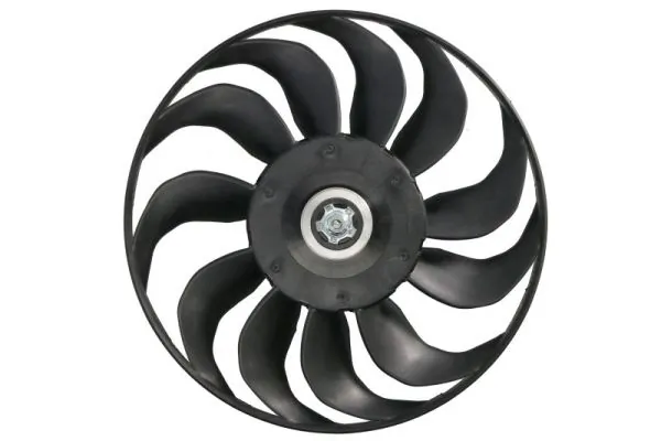 ファンホイール、エンジン冷却 D9W005TT