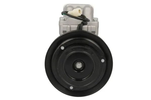 Compressor, air conditioning KTT090107