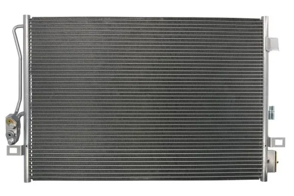 Condenser, air conditioning KTT110571