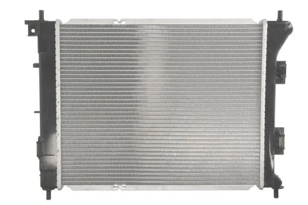 Radiator, engine cooling D70514TT