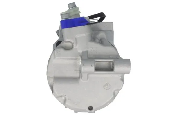 Compressor, air conditioning KTT090436