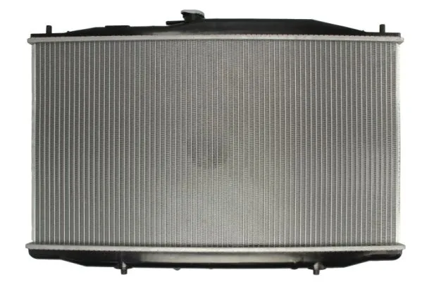 Radiator, engine cooling D74007TT