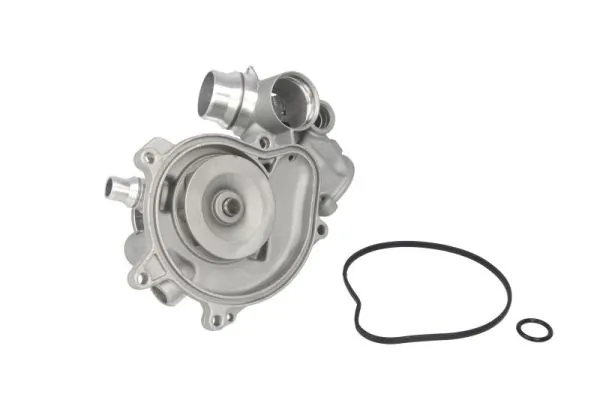 Water Pump, engine cooling D1B036TT