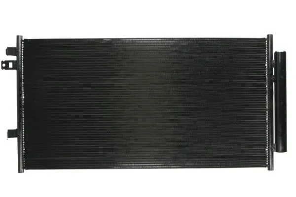 Condenser, air conditioning KTT110751