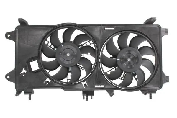 Fan, engine cooling D8F015TT