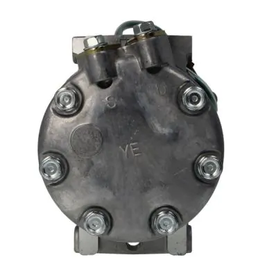 Compressor, air conditioning KTT090012