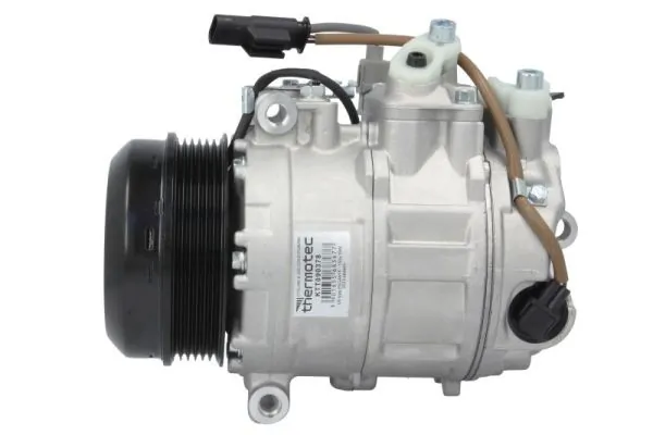 Compressor, air conditioning KTT090378